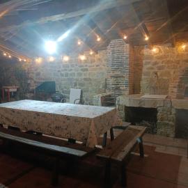 Casona de Gómez y Terán, hotel a Renedo