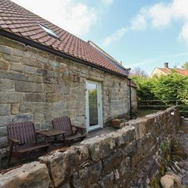 Horseshoe Cottage