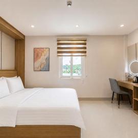Huynh Tram Hotel Phu Quoc