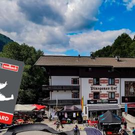 Hotel Pinzgauerhof - Inclusive Evening Dinner, hotel di Saalbach Hinterglemm