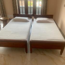 Neem Homestay, hotell sihtkohas Hatton
