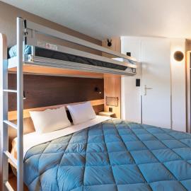 Premiere Classe Lyon Sud - Chasse Sur Rhône, hotel en Chasse-sur-Rhône