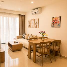 Nera Stay Huế - Luxury Apartment, hotel in Hue