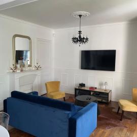 Le Rennes Gare, hotell i Rennes
