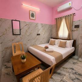 G3 house Pondicherry, hotel in Puducherry