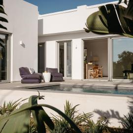 NOOMA BEACH HOUSE