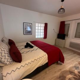 L'Essentiel de Paray, hotel in Paray-le-Monial