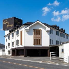 ホテルパレットブロンズ男塾ホテルグループAdultonly, hotel in Kurashiki