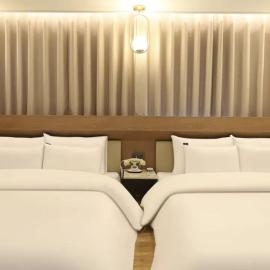 Rosy Hotel
