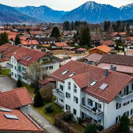Ferienwohnung TegernseeZeit