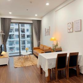 Bunnys Homes - Vinhomes Ocean Park, hotel i Hanoi