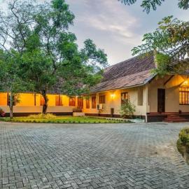 Villa Mariam by Granary Stays