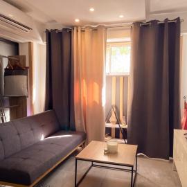 Studio Soleil - Lumineux moderne - Porte Strasbourg