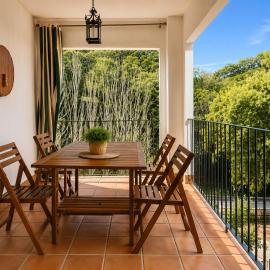 Casa Rural La Senda de Aroche