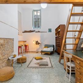 Domo Mea - La Tua Casa In Sardegna، فندق في كوغليري