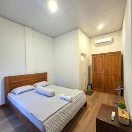 Arisiwa Homestay Lombok