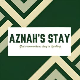 Aznah’s Stay, hotel in Kuching
