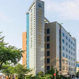 Wolmido Premiers Hotel