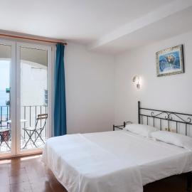 Hotel Caleta, hotel a Lloret de Mar