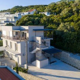 Apartmani Vittoria