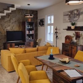Korona apartman