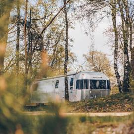 Glamping Wilsumer Berge, hotel in Wilsum