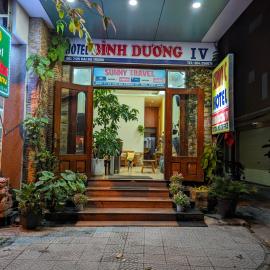 Sunny C Hotel