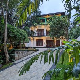 Tranquil Lavish Resort Hiriketiya