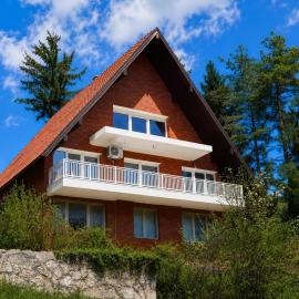 Apartment Baki, hotel v destinácii Jajce