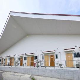 Tabist Mangokuura Sakurasou – hotel w mieście Ishinomaki