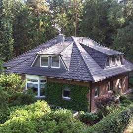 "Haus Waldblick"