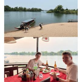 Johnny Guesthoues and Restaurant