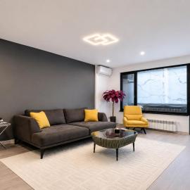 Sofia Luxury Apartment