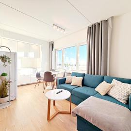 Mai Apartments