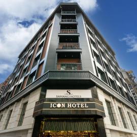 Icon Hotel Bomonti, hotel a Istanbul