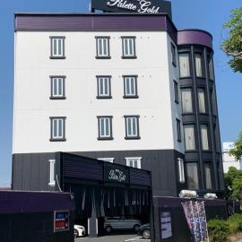 ホテルパレットゴールド男塾ホテルグループ