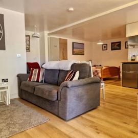 The Annexe At The Old Mill, Hotel in Camborne