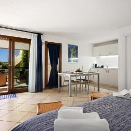 Sardegna è - Beach Rooms LE