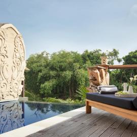 Harsono Boutique Resort Bali