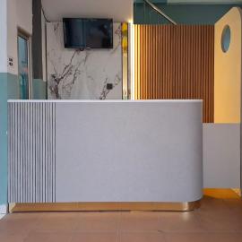 Joy Homestay Syariah, Palembang, hotel di Sukarami