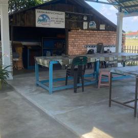 Hotel O Green Desa Bayu