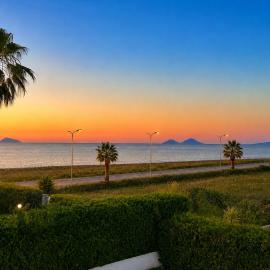 Villa Agata - Sea Life - Villa sul mare, hotel a Acquedolci