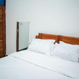 Megan Homes、Morogoroのホテル