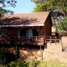Riverside Lodge Loskop - Mossienes, hotel Cobalt városában