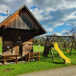 Bio-Ferienhof Hotz