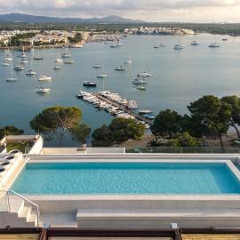 Smy Portocolom - Renovated 2026, hotel em Porto Colom
