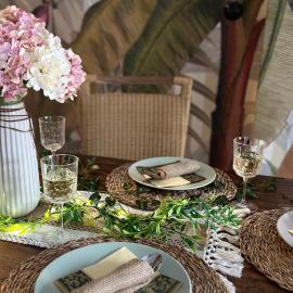 Tanny Boho Housy na pešej zóne