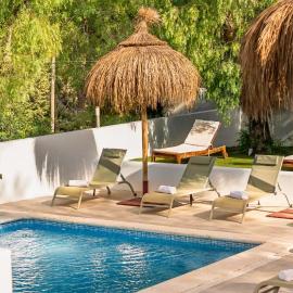 Can Daniel Relax & Enjoy Villa, hotel in Sant Jordi
