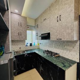 Dream Residency, hotel di Karnal