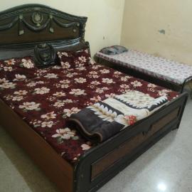 Jp Homestay, Hotel in Vrindāvan